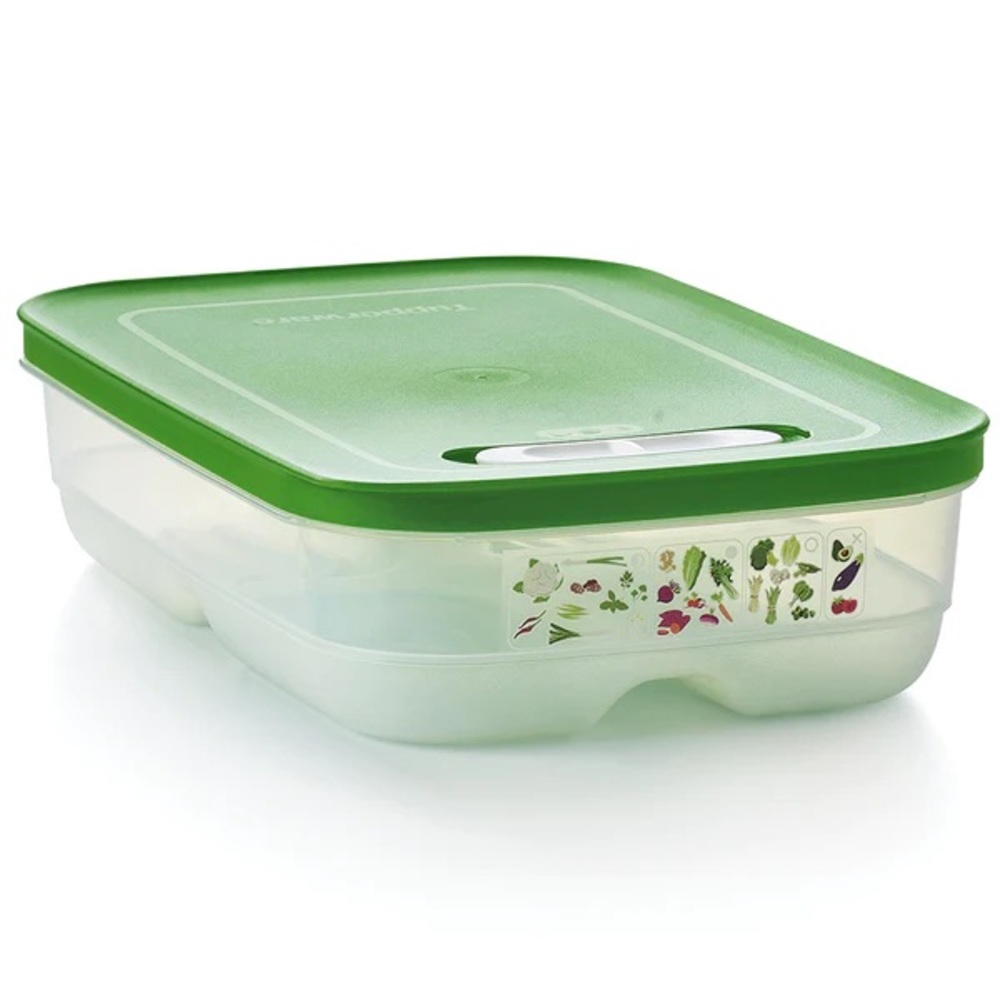Tupperware Fridgesmart Containers - Picture 3 of 3